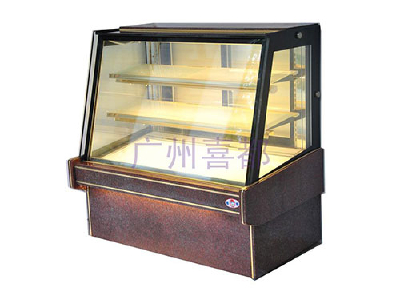 直角斜面型蛋糕冷柜XID-JY