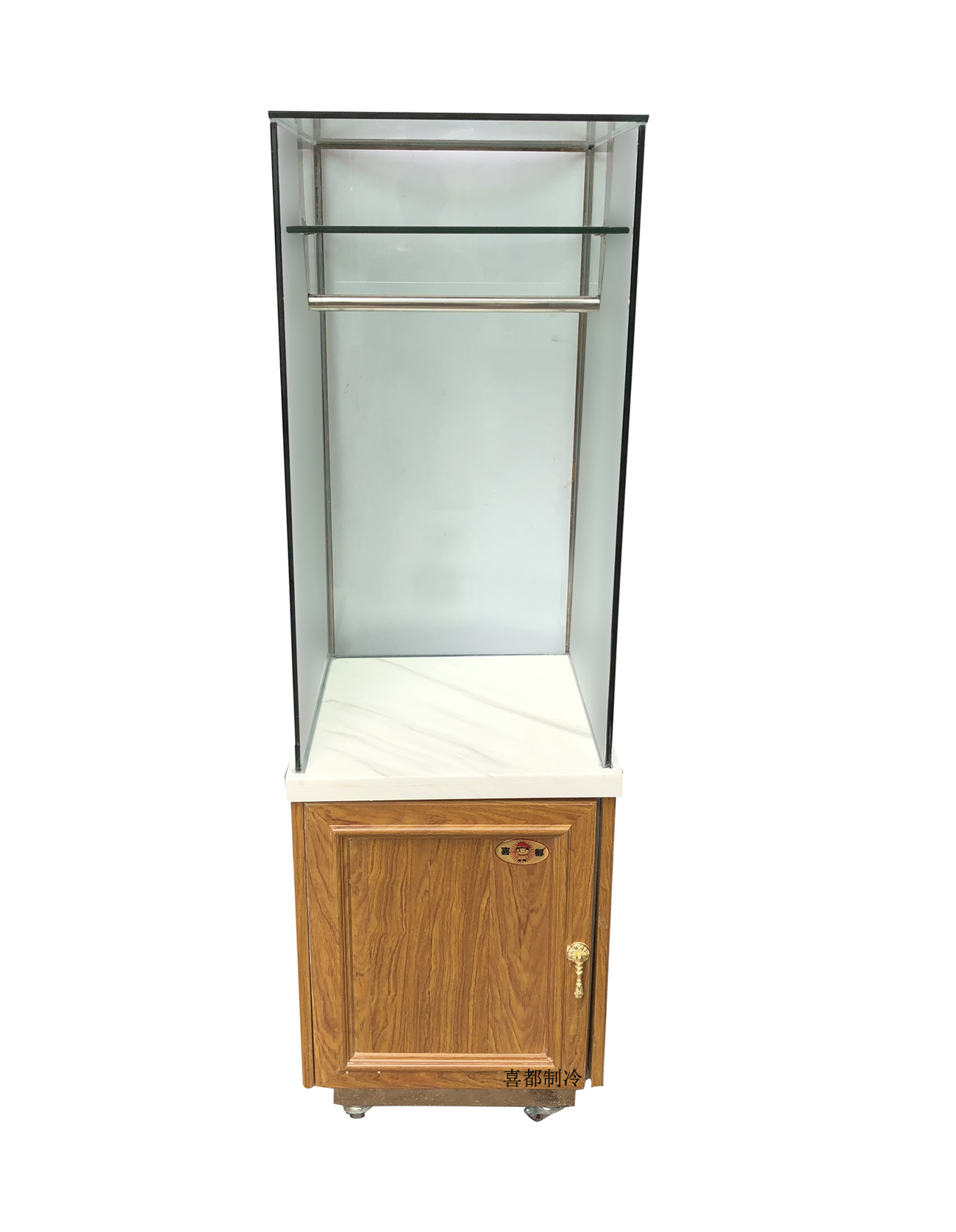 Bread tray cabinet (with storage cabinet)XID-TPG
