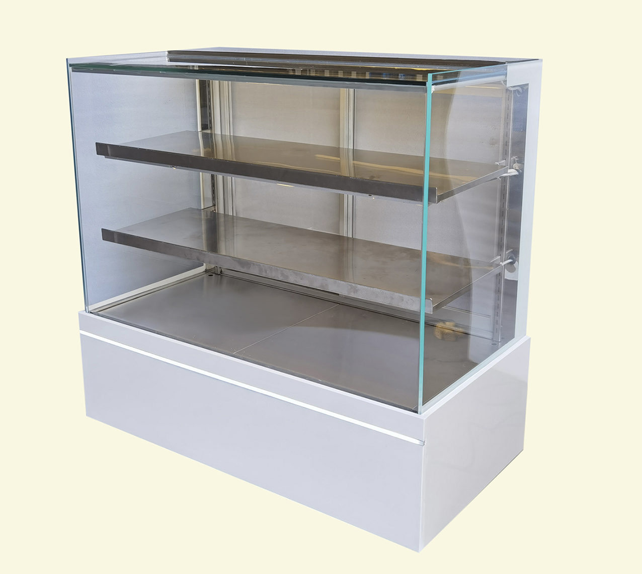 Room temperature pastry display cabinetXID-CWD